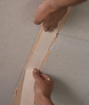 Tak baderom Tak baderom